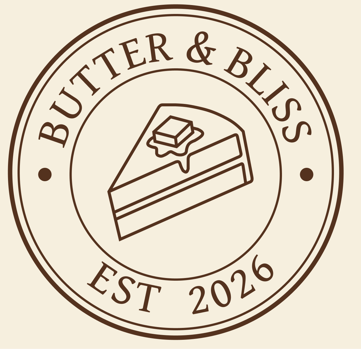 Butter & Bliss